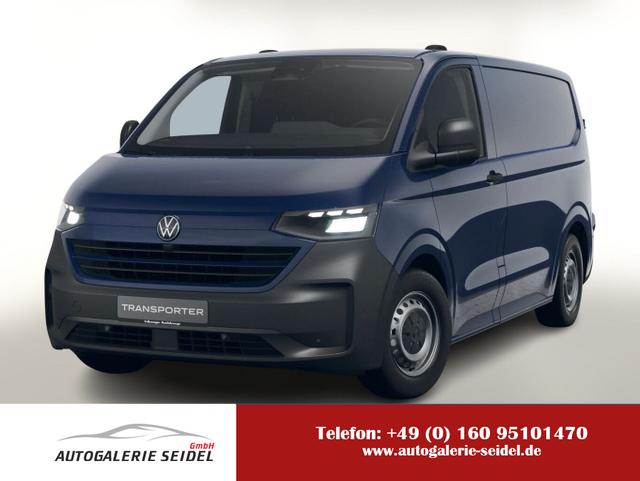 Volkswagen T7 Kastenwagen - Transporter 2.0 TDI 110 LED AHK PDC Kam HFT