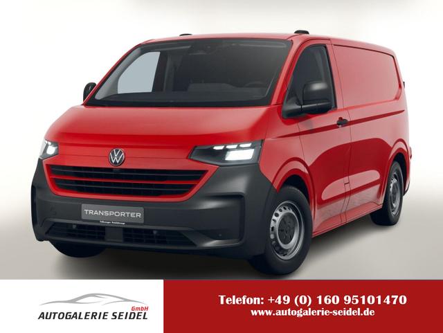 Volkswagen T7 Kastenwagen - Transporter 2.0 TDI 110 LED PDC Kam HFT 3-S