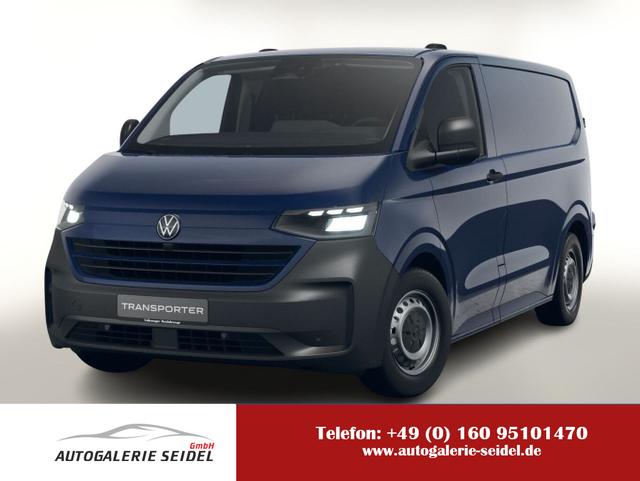 Volkswagen T7 Kastenwagen - Transporter 2.0 TDI 150 LED PDC Kam HFT 3-S
