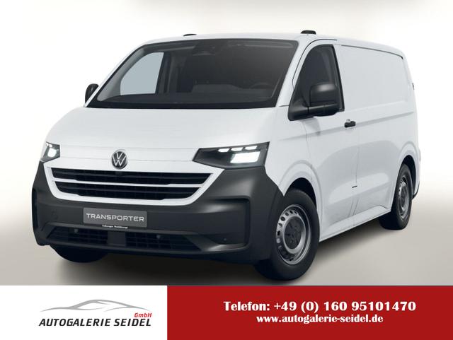 Volkswagen T7 Kastenwagen - Transporter 2.0 TDI 150 AT8 LED AHK PDC Kam
