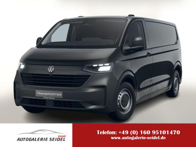 Volkswagen T7 Kastenwagen - Transporter 2.0 TDI 110 L2 LED PDC Kam HFT 3S