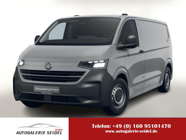 Volkswagen T7 Kastenwagen - Transporter 2.0 TDI 150 AT8 L2 LED PDC HFT 3S