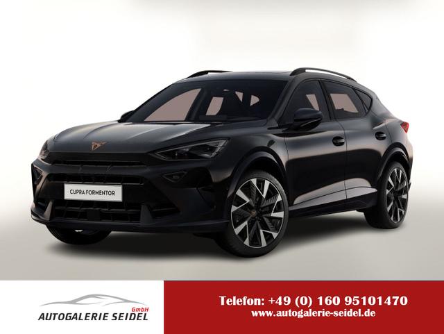 Cupra Formentor - VZ 2.0 TSI 333 Pano Matrix Nav Memory