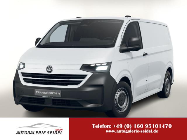 Volkswagen T7 Kastenwagen - Transporter 2.0 TDI 150 DSG LED DigC FACELIFT