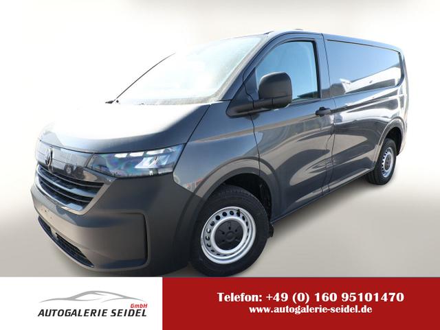 Volkswagen T7 Kastenwagen - Transporter 2.0 TDI 150 LED DigC PDC FACELIFT