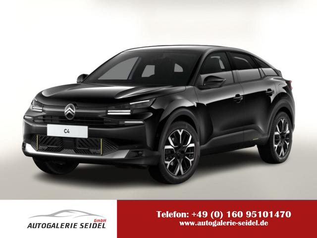 Citroën C4 - MHEV 136 eDSC6 FACELIFT Nav Kam ACC PDC Keyl