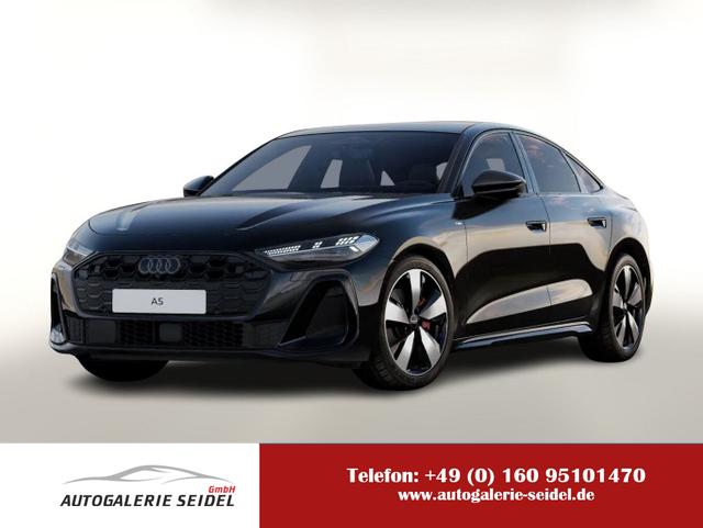 Audi A5 Sportback - S line Lim. TFSI 150 2xS TechPro Pano 19Z ExtP