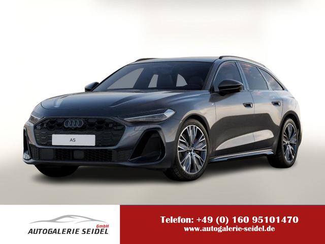 Audi A5 Avant - S line TFSI 204 quattro 2xS TechPro Pano