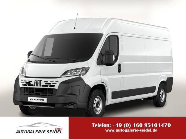 Fiat Ducato - 35 2.2 140 L3H2 Kam Temp PDC 5"-DAB 3-S