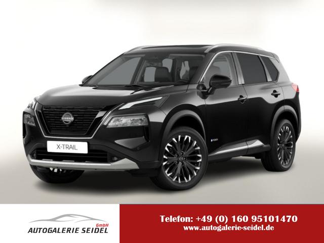 Nissan X-Trail - Tekna 213 e-Power 4x4 Pano Matrix HUD