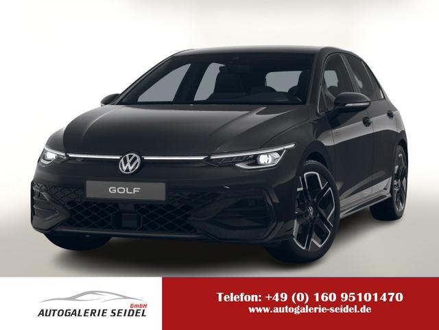 Volkswagen Golf - R-Line 8 1.5 eTSI 115 DSG MY25 LED+ Keyl