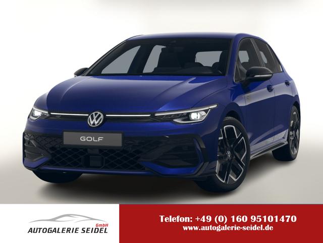 Volkswagen Golf - R-Line 8 1.5 eTSI 150 DSG MY25 Nav 3ZClim
