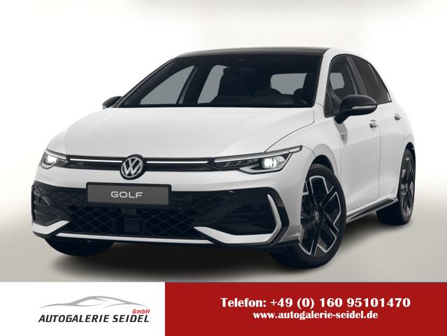 Volkswagen Golf - R-Line 8 1.5 eTSI 150 DSG MY25 Nav Pano