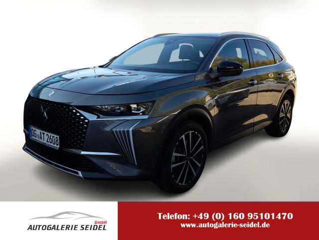 DS Automobiles 7 - Rivoli E-Tense 300 Aut. Hybrid 4x4 LED FocalEl