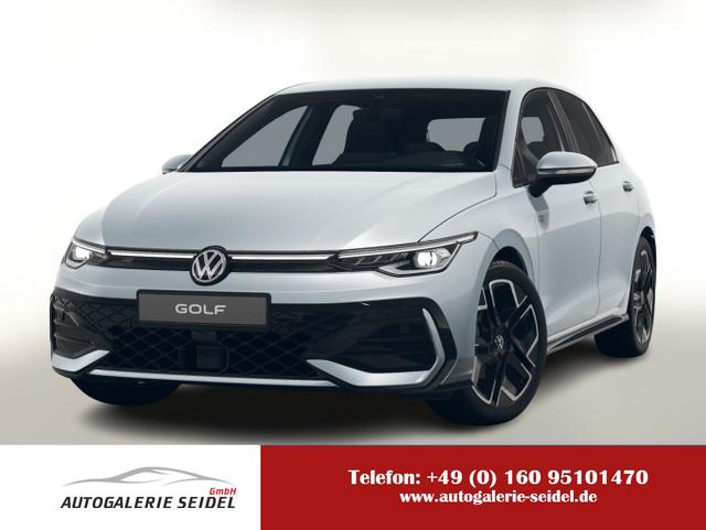 Volkswagen Golf - R-Line 8 1.5 eTSI 115 DSG MY25 LED+ Keyl