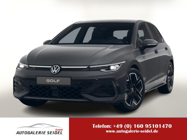 Volkswagen Golf - R-Line 8 1.5 eTSI 150 DSG MY25 Nav LED+