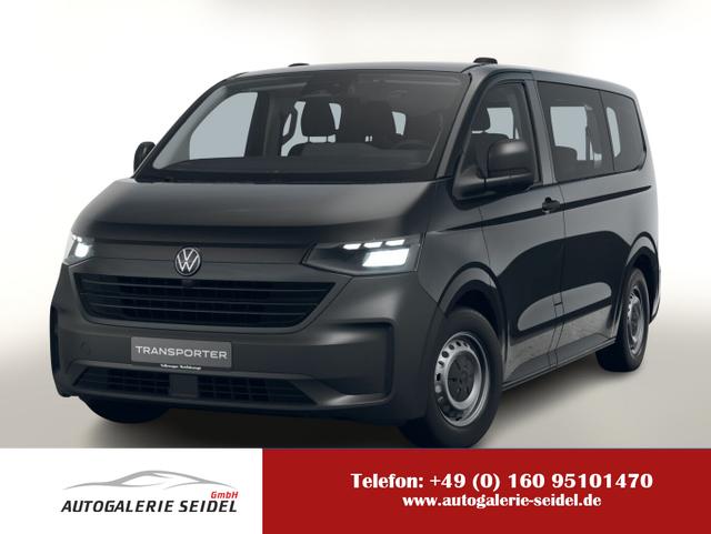 Volkswagen T7 Kombi - 2.0 TDI 110 LED DigC Keyl PDC AppC TEMP