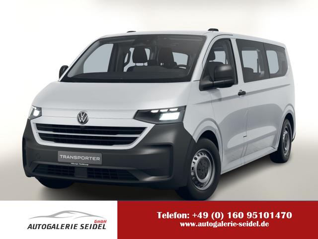 Volkswagen T7 Kombi - 2.0 TDI 150 L2 LED DigC Keyl PDC TEMP