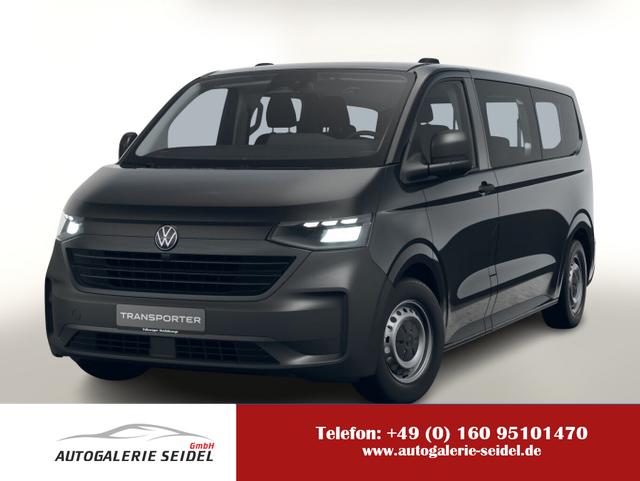 Volkswagen T7 Kombi - 2.0 TDI 150 L2 DSG LED DigC PDC TEMP