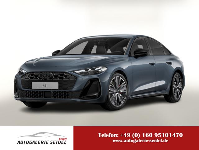 Audi A5 Sportback - S line Lim TDI 204 2xS Neues Modell Tech+ 19Z