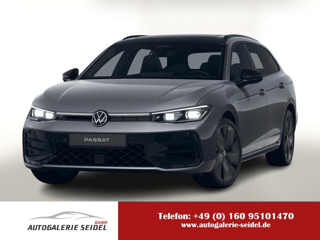 Volkswagen Passat Variant - Var. TSI 265 4M DSG R-Line Signature Pano