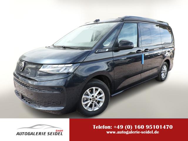 Volkswagen T7 California - TDI 150 DSG Coast StHz 3ZClim Nav