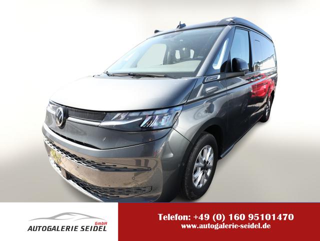 Volkswagen T7 California - 2.0 TDI 150 DSG Ocean ACC Markise