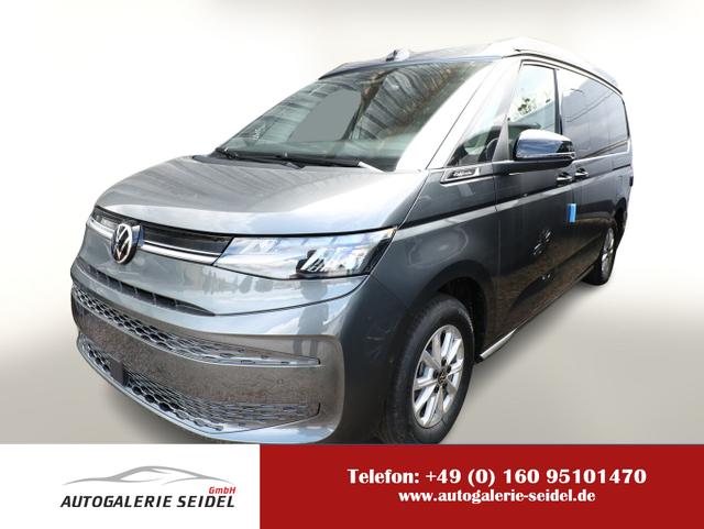 Volkswagen T7 California - 2.0 TDI 150 DSG Ocean Nav ACC StHz