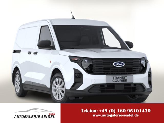 Ford Transit Courier - Trend 1.5 TDCi 100 SHZ PDC