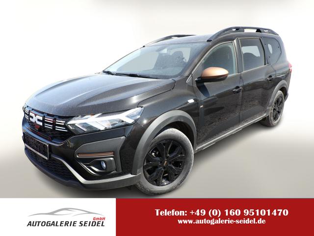Dacia Jogger - Extreme E-TECH 140 Aut. 7-S PDC Kam 16Z