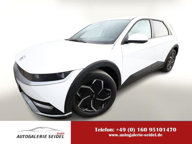 Hyundai IONIQ 5 - Dynamiq 77,4kWh LED Nav eHk SHZ Privacy