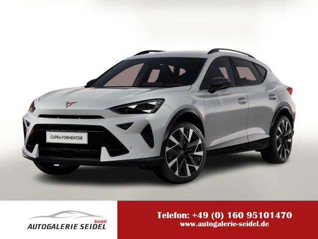 Cupra Formentor - VZ 2.0 TSI 333 IntelliD Matrix Memory