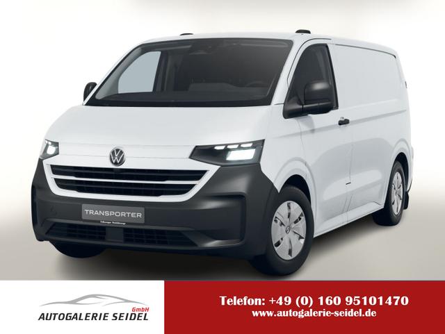 Volkswagen T7 Kastenwagen - Transporter 2.0 TDI 110 L2 LED PDC Temp 3-S