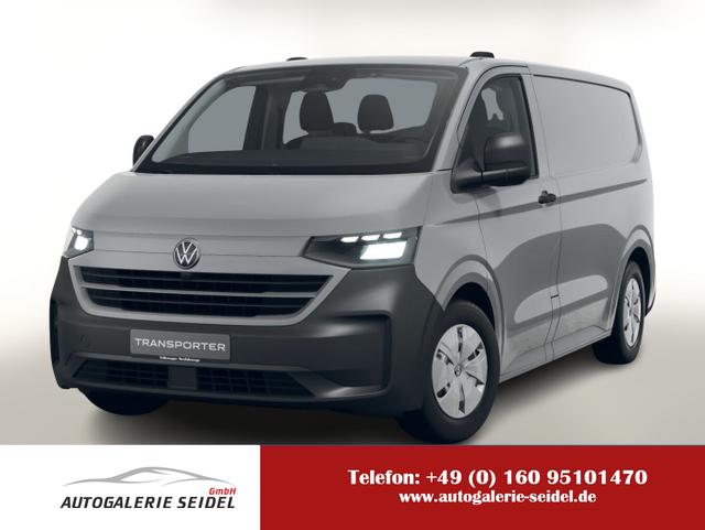 Volkswagen T7 Kastenwagen - Transporter 2.0 TDI 110 LED AppCo DigCo Temp