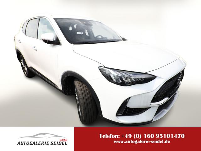 MG HS - Comfort 1.5 GDi 162 Nav LED Kam SHZ TotW Keyl
