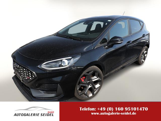 Ford Fiesta - ST X 1.5 EB 200 LED Nav. PDC LM18Z