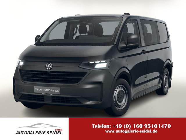 Volkswagen T7 Kastenwagen - Transporter Plus TDI 110 Klimaaut AHK Kam 6-S