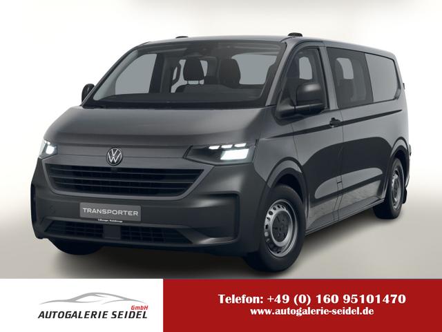 Volkswagen T7 Kastenwagen - Transporter Plus TDI 150 L2 Klima LED 6-S SHZ