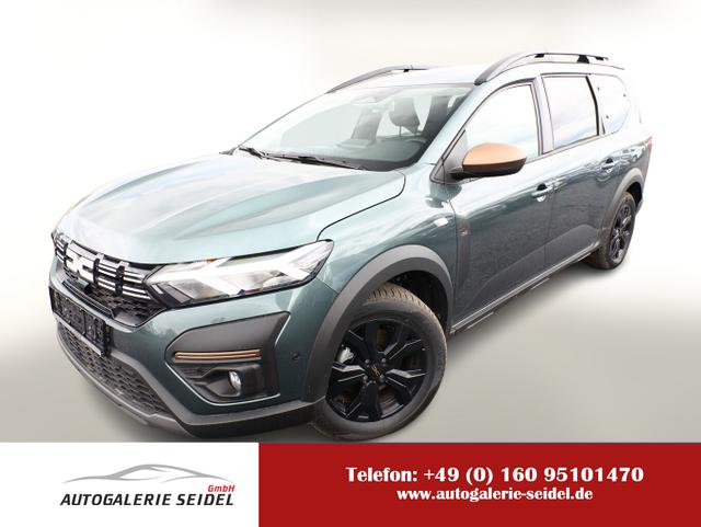 Dacia Jogger - Extreme Hybrid 140 Aut. 7S CityP SHZ Temp