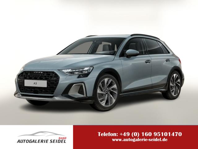 Audi A3 allstreet - 35 TFSI S tronic Nav 18Z line-Int