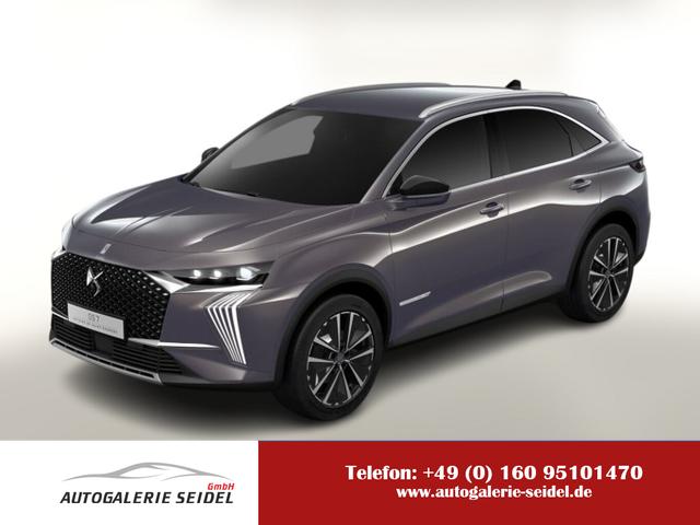 DS Automobiles 7 - Antoine de Saint Exupéry 130 EAT8 AdS NightV ACC eHK MassageS
