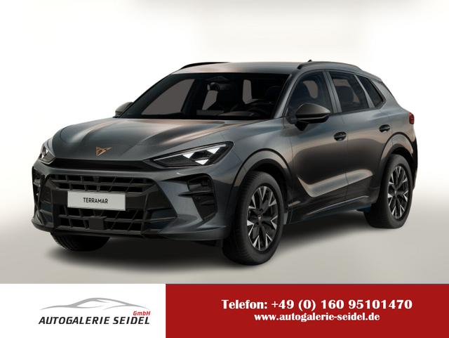 Cupra Terramar - 1.5 eTSI 150 DCT Nav HUD eHk IntelliD