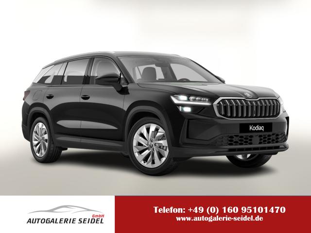 Skoda Kodiaq - Selection TDI 150 DSG Selec Matrix Nav ACC Kessy
