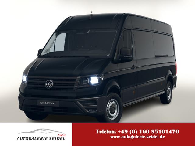 Volkswagen Crafter - 35 2.0 TDI 177 AT8 4M L4H3 3S FACELIFT