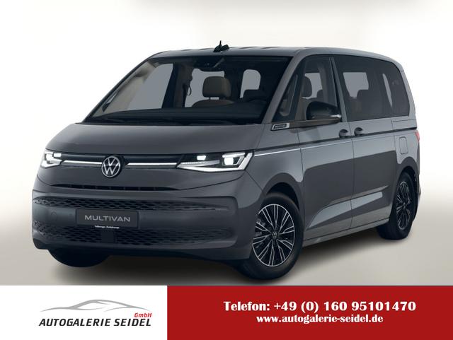 Volkswagen T7 Multivan - 2.0 TDI 150 DSG Style Matrix Keyl