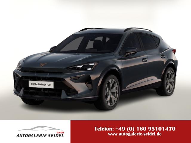 Cupra Formentor - 2.0 TDI 150 DSG VollLED PDC ACC DigCo