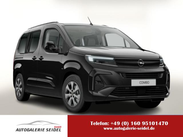 Opel Combo - 1.5 D 130 AT8 GS Nav Kam ACC Keyl Klimaaut