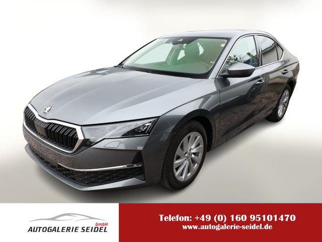 Skoda Octavia - Lim eTSI150 DSG Selec Matrix Key Nav ACC