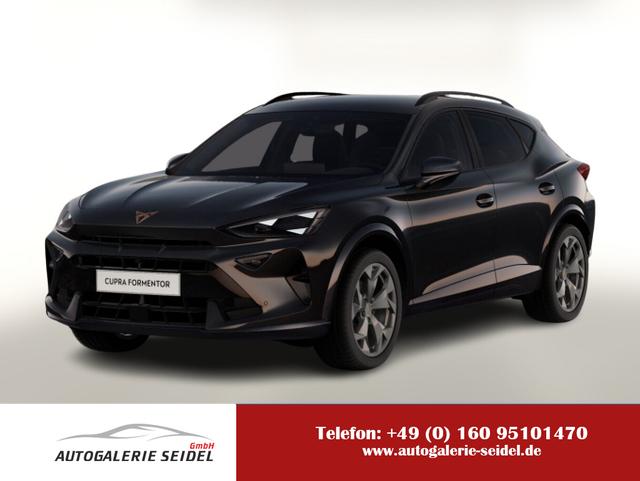 Cupra Formentor - 2.0 TDI 150 DSG VollLED PDC ACC DigCo