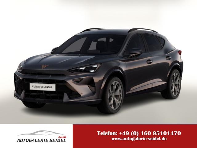 Cupra Formentor - 2.0 TDI 150 DSG VollLED PDC ACC DigCo